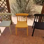 شقة Rifugio Beccanella