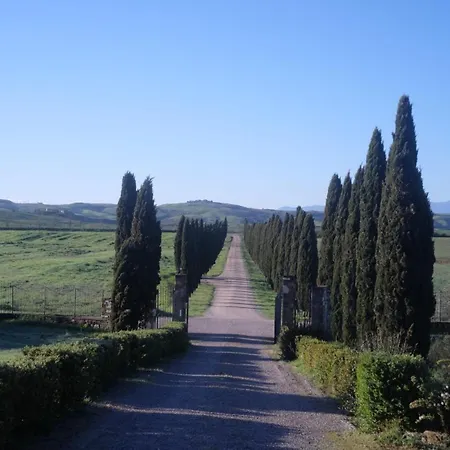 Rifugio Beccanella דירה *