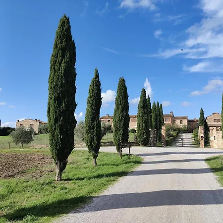 Rifugio Beccanella דירה *