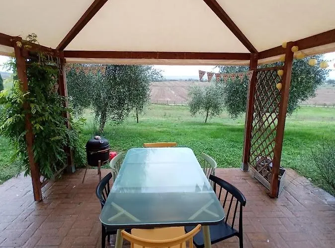 Rifugio Beccanella * אסיאנו