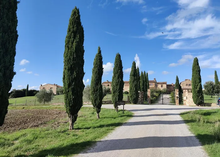 Rifugio Beccanella דירה *